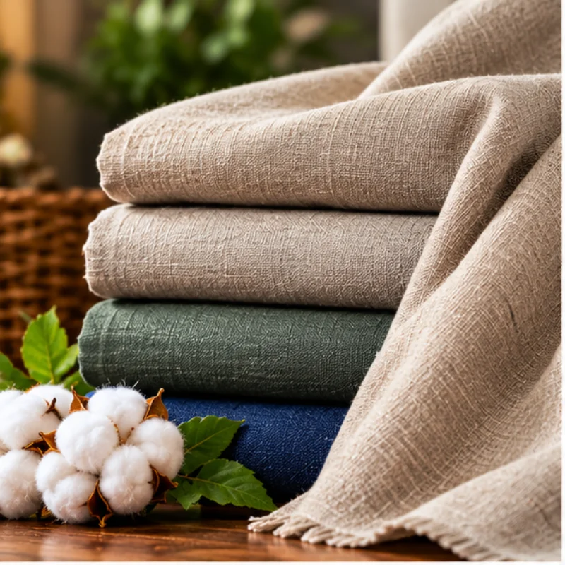 Cotton Linen