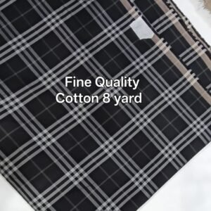 Fine Quality Cotton