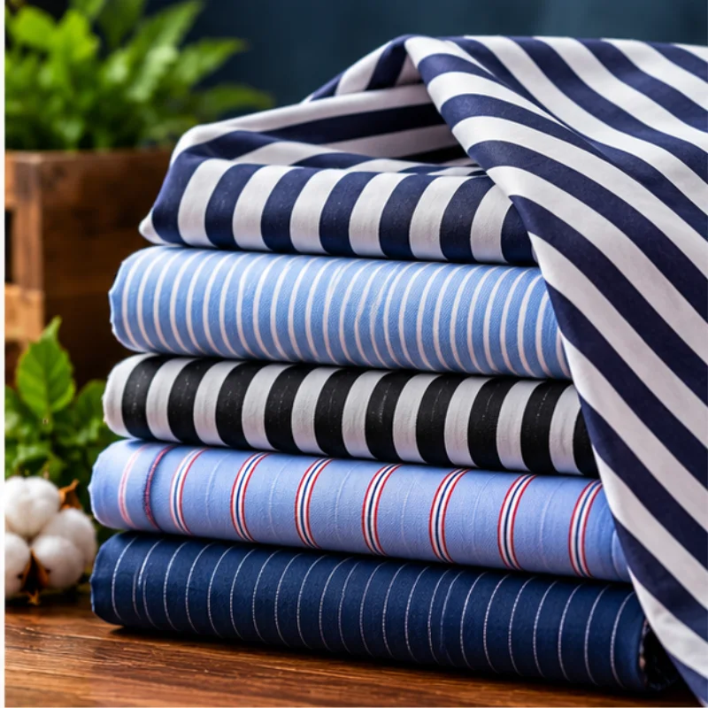 Striped