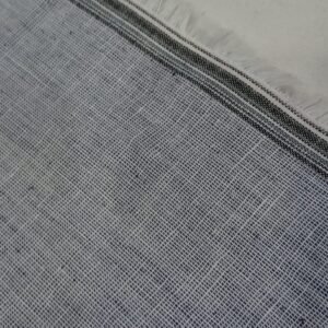Cotton Linen Light Grey