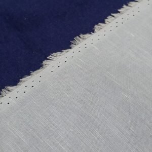 Cotton Linen Slightly ST D1