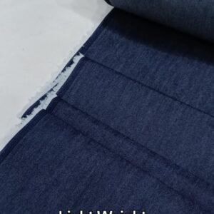 Light Weight Denim Tencel