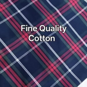Fine Quality Cotton