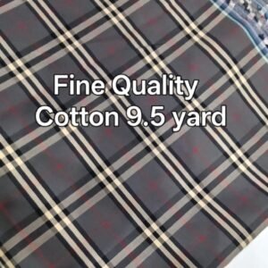 Fine Quality Cotton