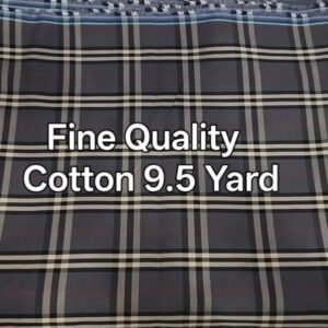 Fine Quality Cotton