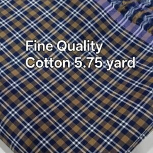 Fine Quality Cotton