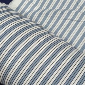 Cotton Striped